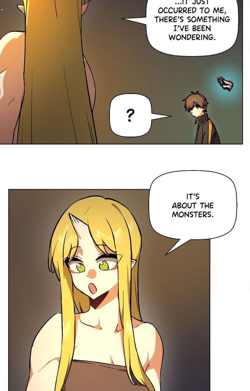 No Man’s Land - Chapter 71 Page 40
