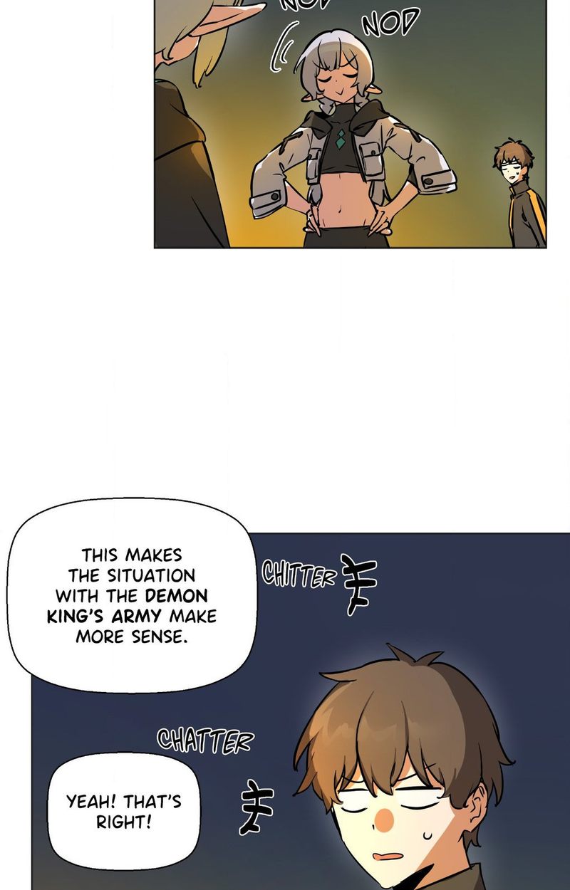 No Man’s Land - Chapter 71 Page 53