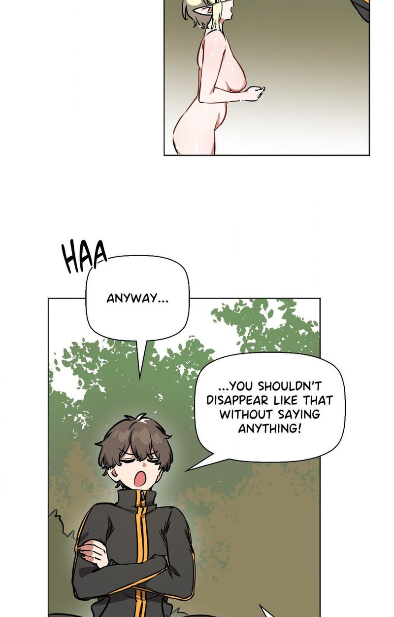 No Man’s Land - Chapter 72 Page 34