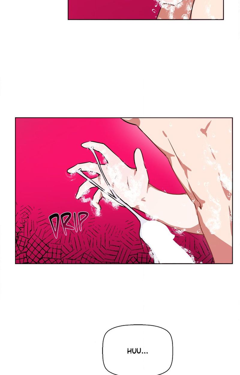 No Man’s Land - Chapter 72 Page 69