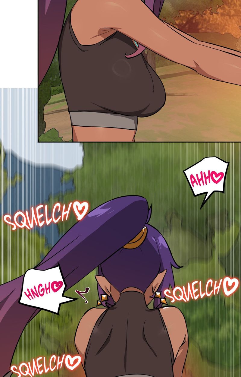 No Man’s Land - Chapter 74 Page 26