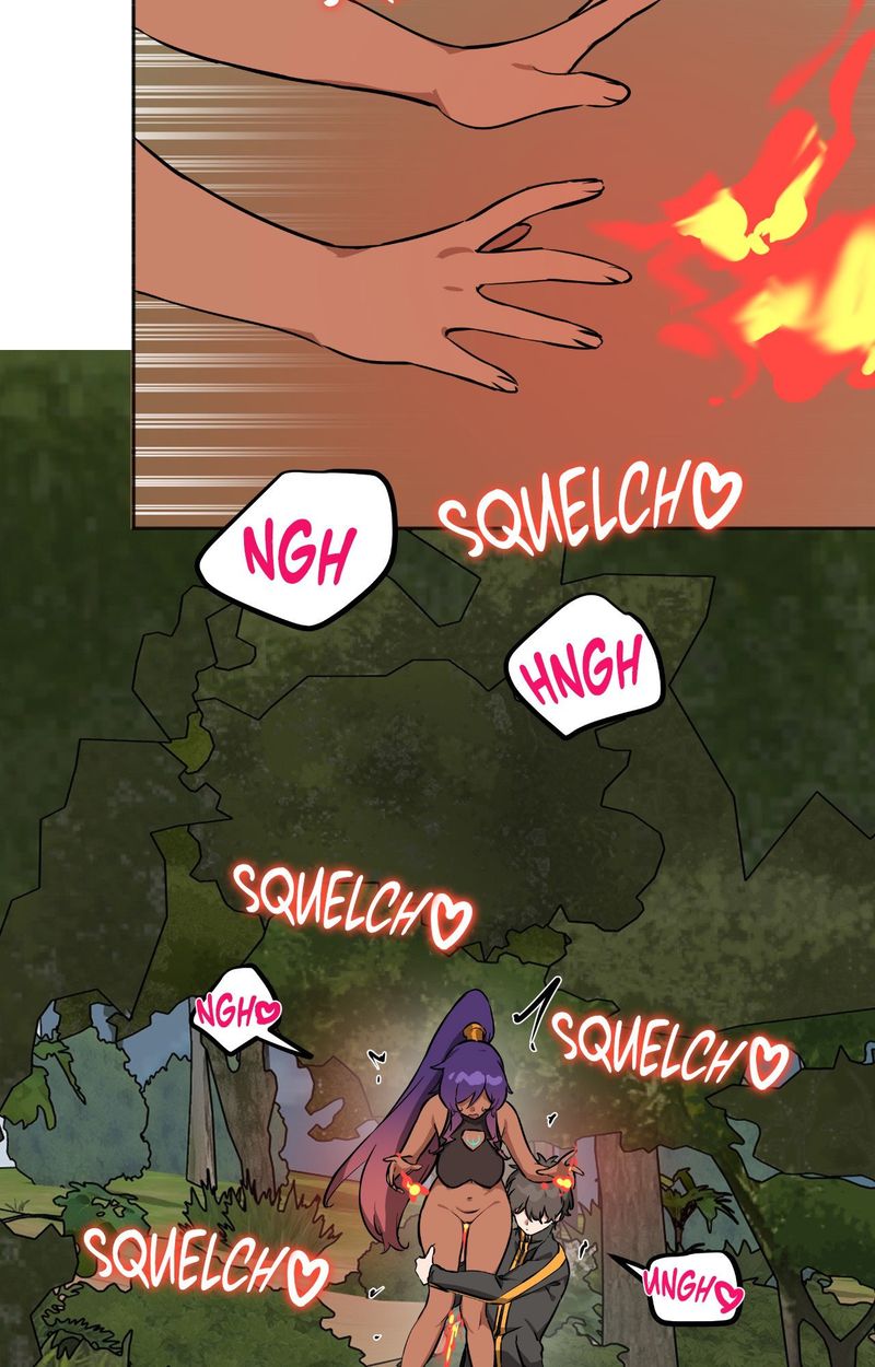 No Man’s Land - Chapter 74 Page 29