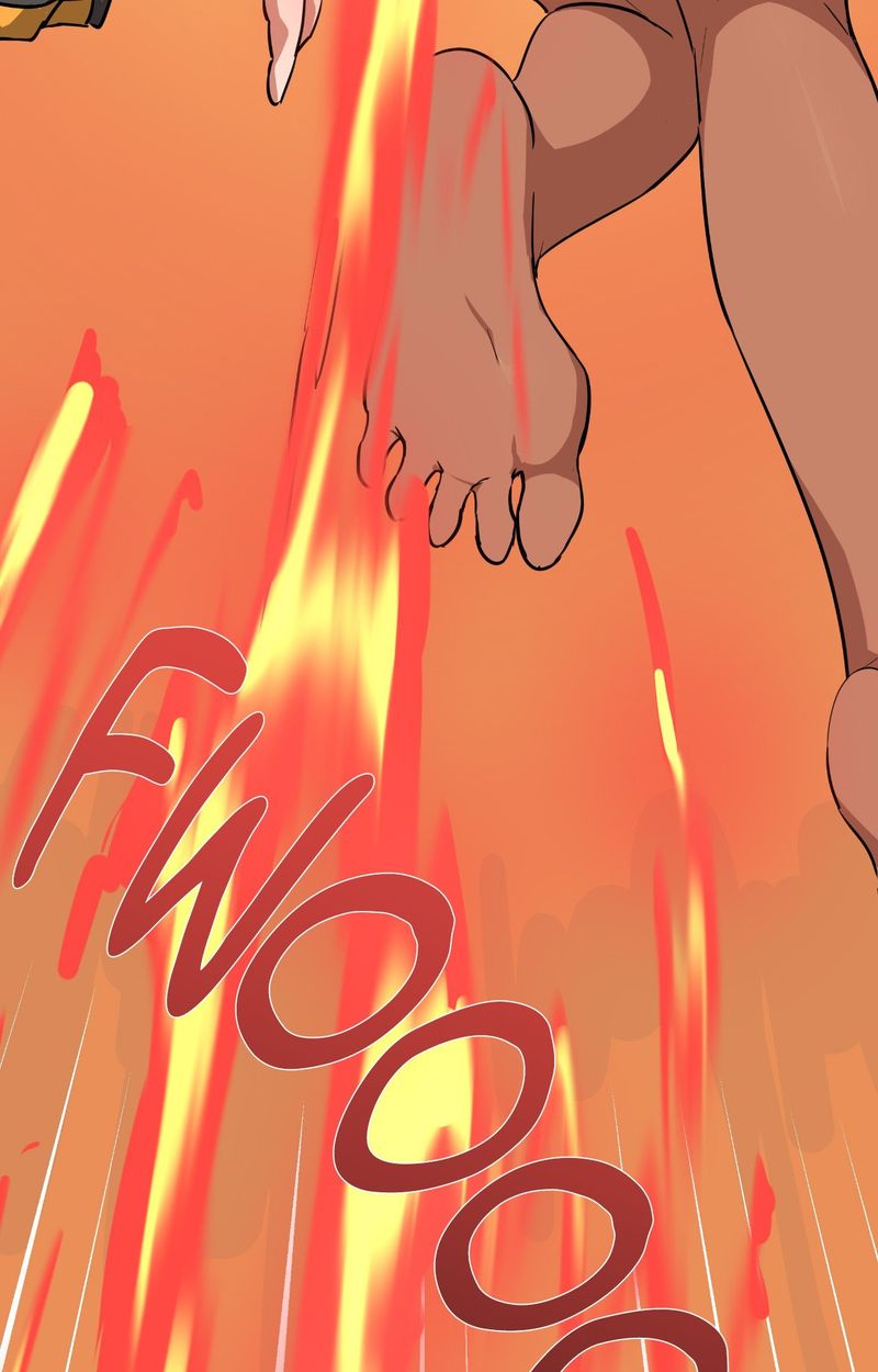 No Man’s Land - Chapter 74 Page 35