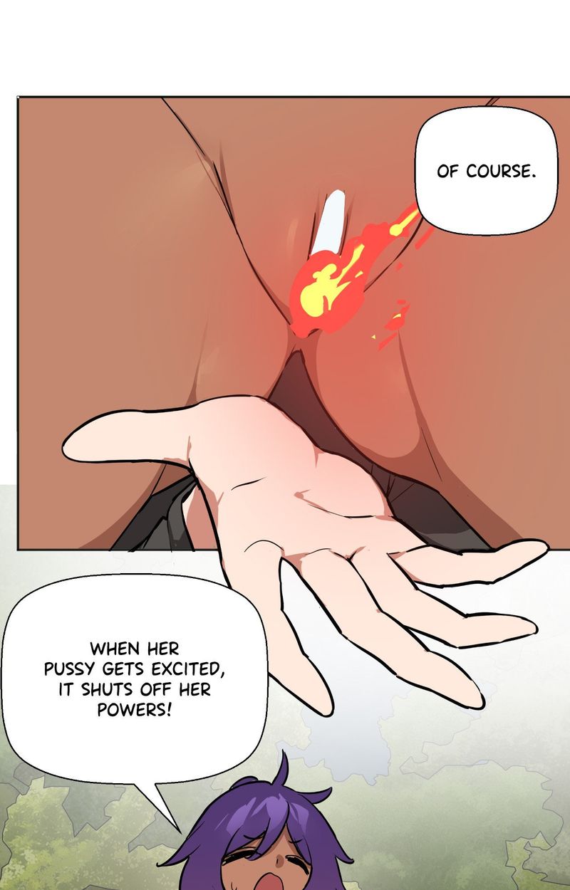 No Man’s Land - Chapter 74 Page 39