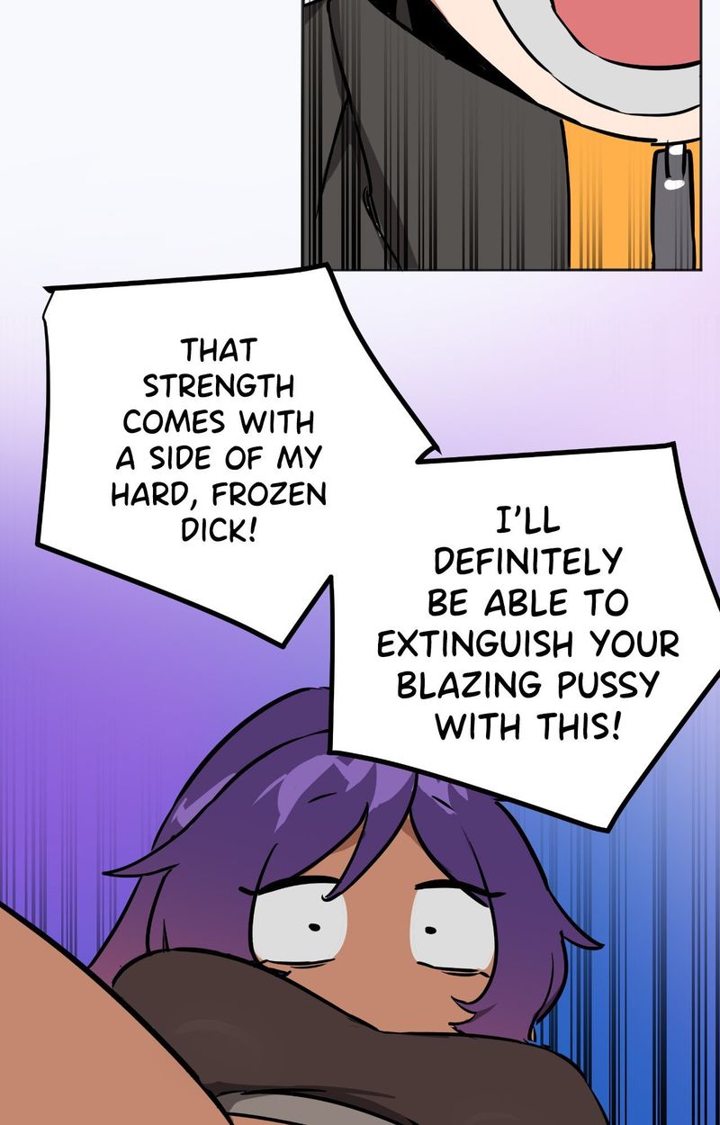 No Man’s Land - Chapter 74 Page 59
