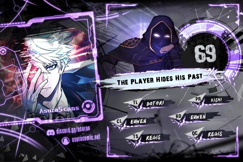 The Player Hides His Past - Chapter 69 Page 1