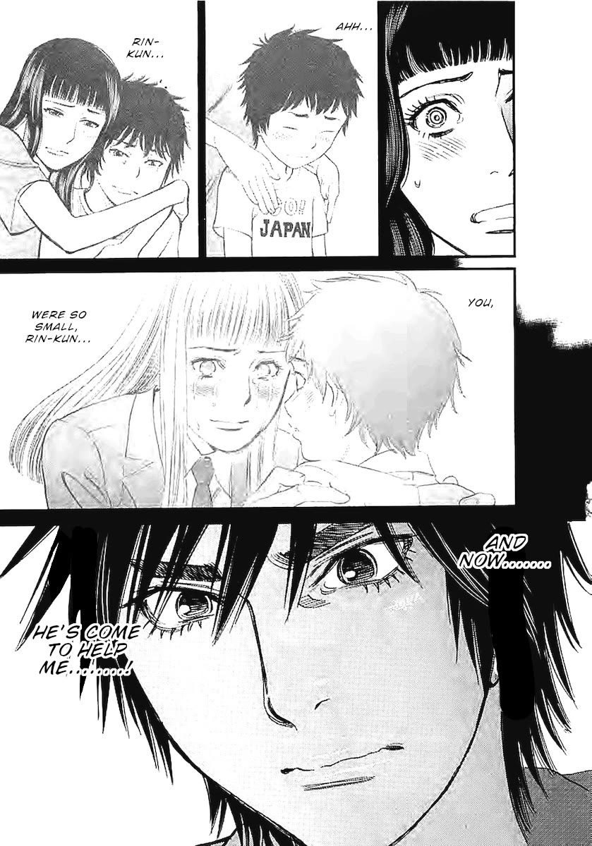 Kono S o, Mi yo! – Cupid no Itazura - Chapter 144 Page 10