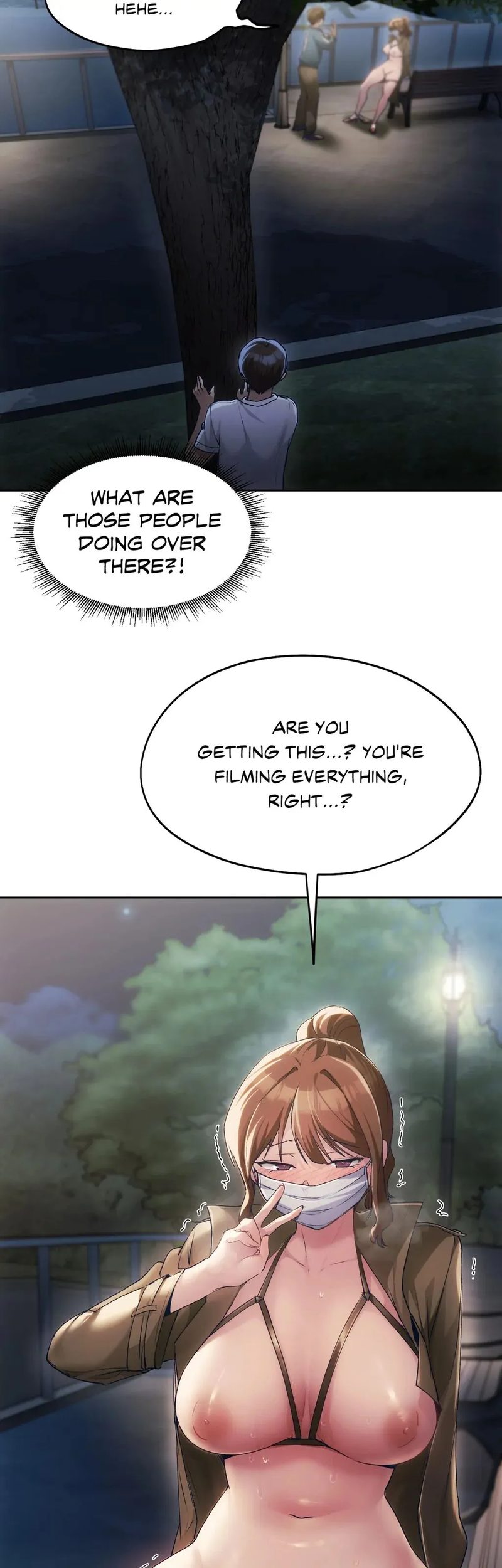 From today, my favorite… - Chapter 52 Page 26