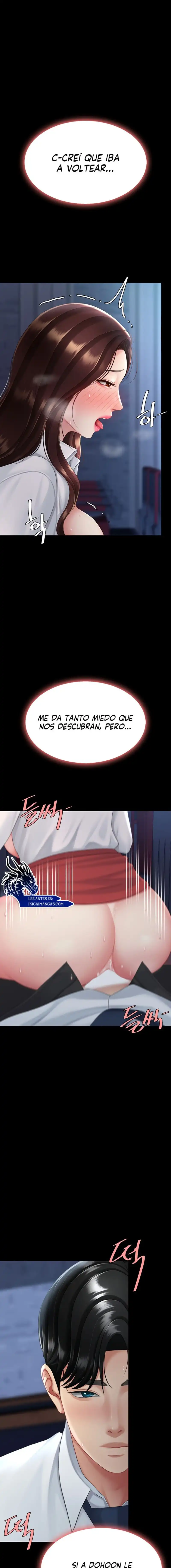 Mom Eat First Raw - Chapter 110 Page 14
