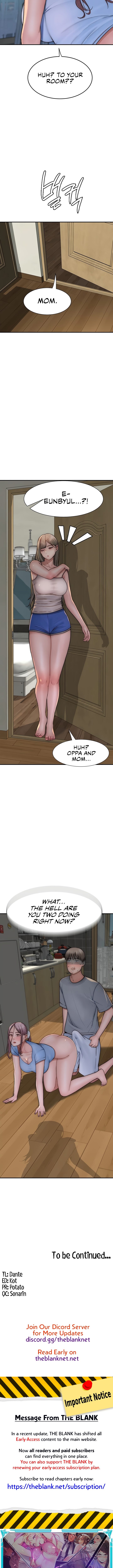 Addicted to My Stepmom - Chapter 51 Page 15