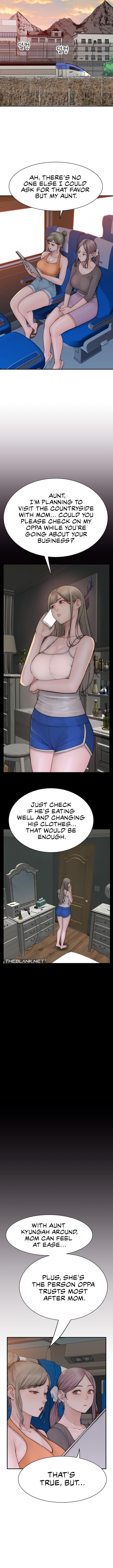 Addicted to My Stepmom - Chapter 59 Page 8