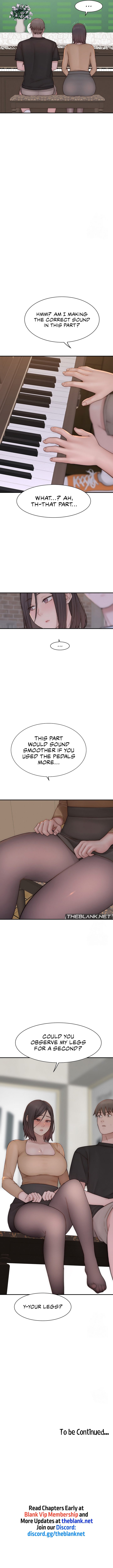 Addicted to My Stepmom - Chapter 83 Page 14