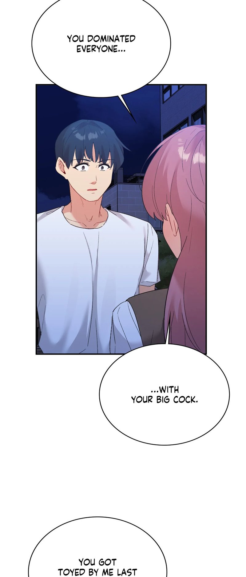 Smart App Life - Chapter 77 Page 49