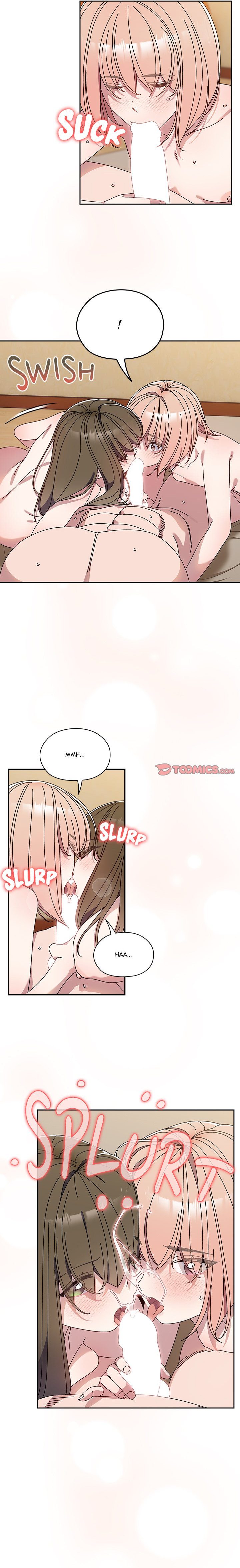 Boss! Give me your daughter! - Chapter 79 Page 10