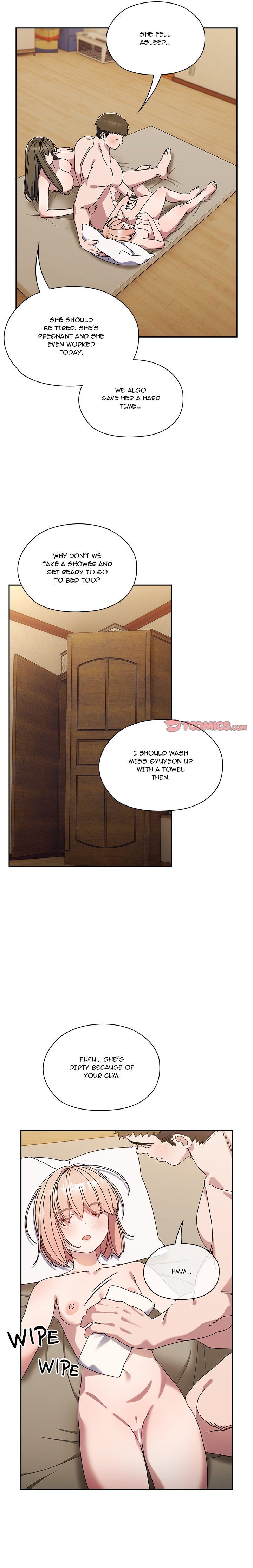 Boss! Give me your daughter! - Chapter 79 Page 15