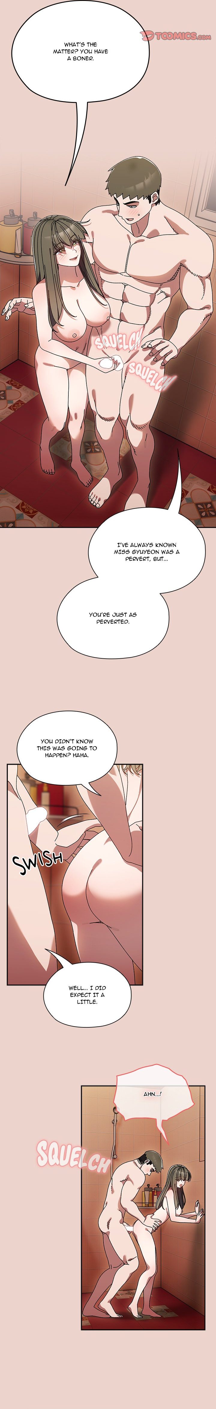 Boss! Give me your daughter! - Chapter 79 Page 18