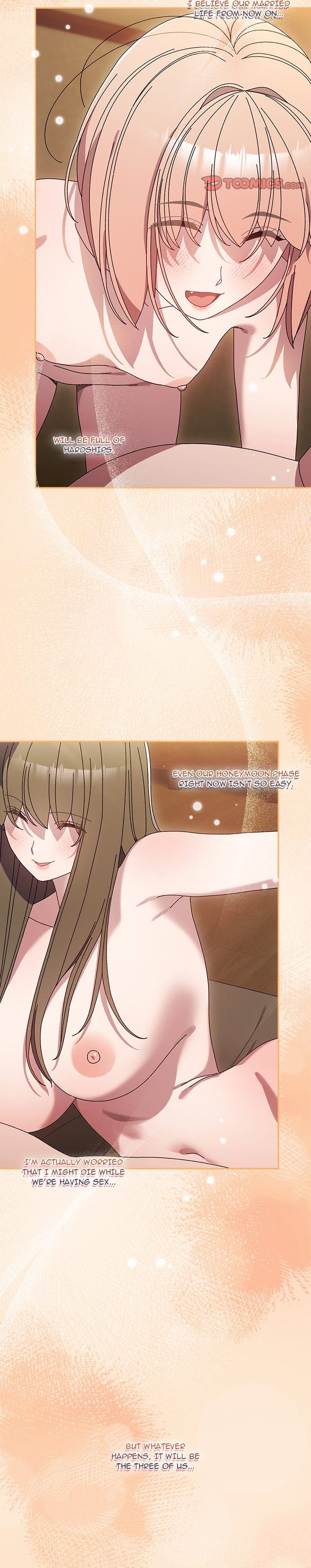 Boss! Give me your daughter! - Chapter 79 Page 28