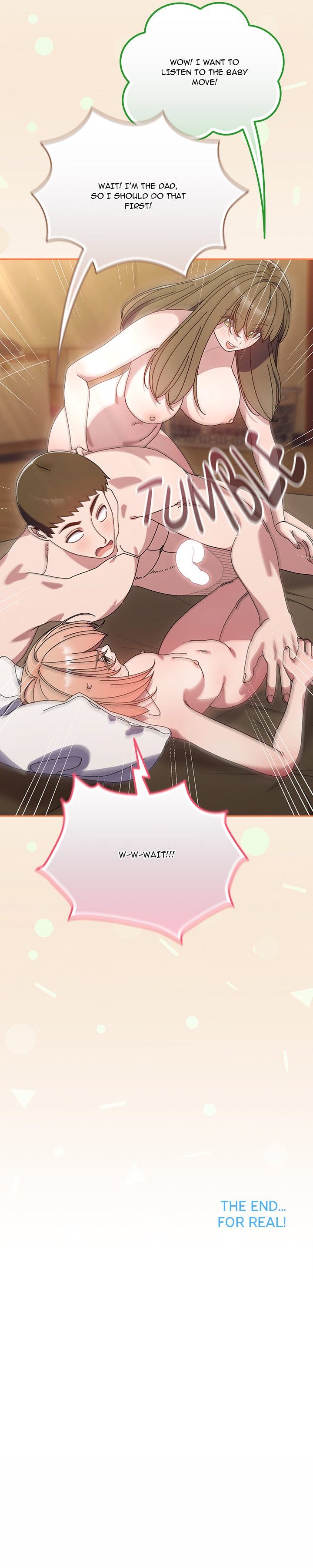 Boss! Give me your daughter! - Chapter 79 Page 31