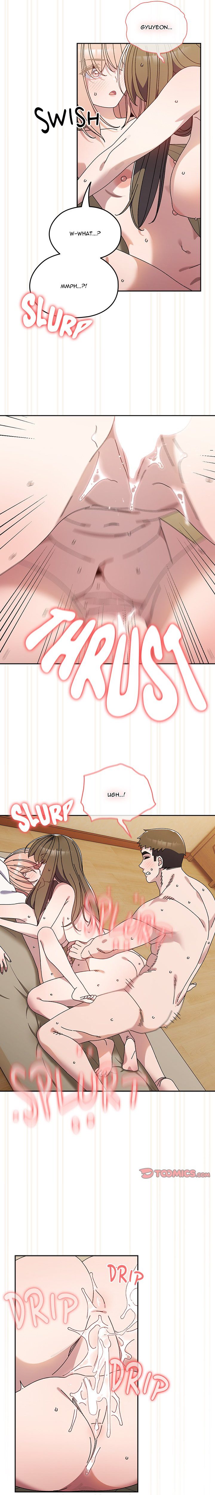 Boss! Give me your daughter! - Chapter 79 Page 7