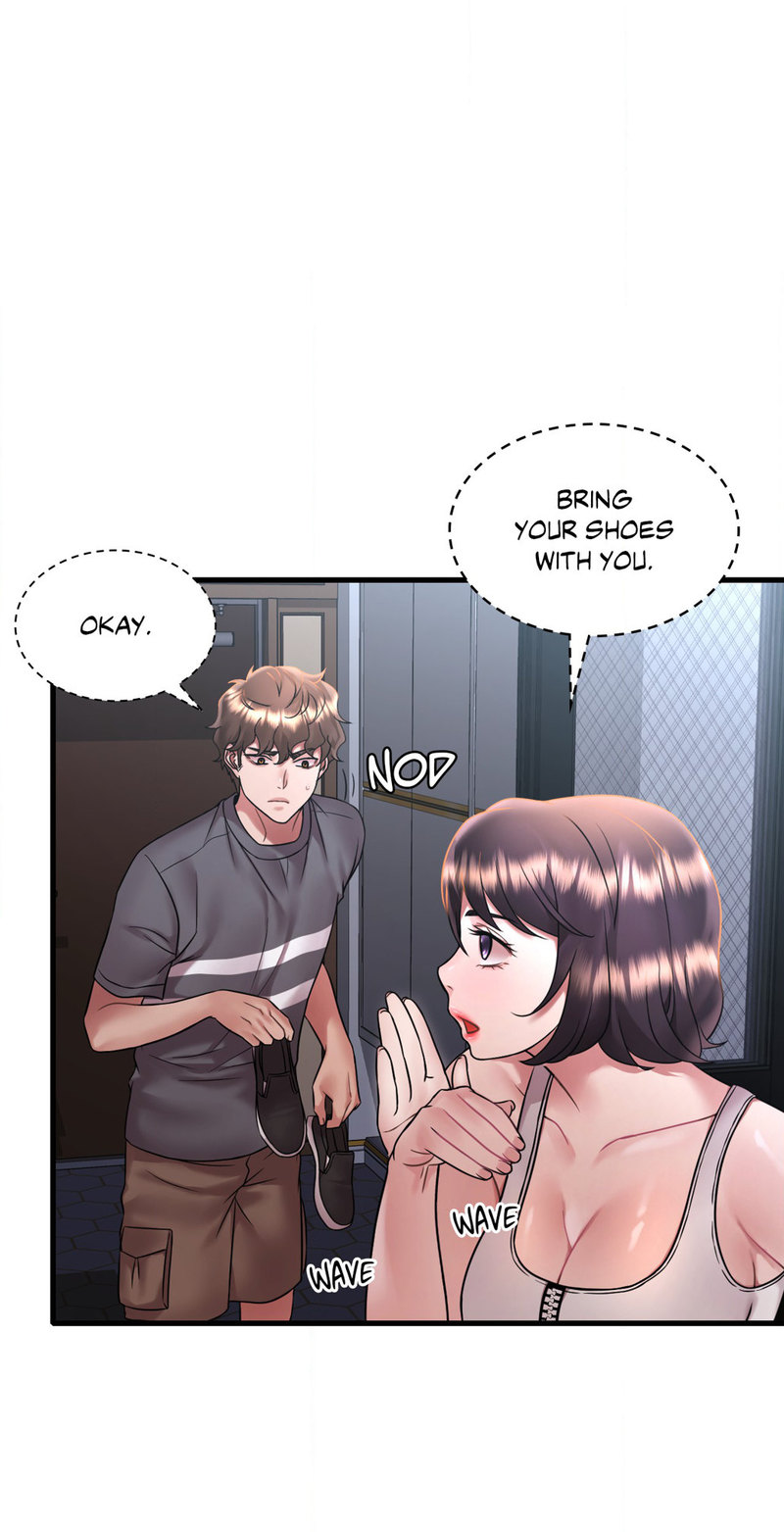 Drunk on You - Chapter 53 Page 43