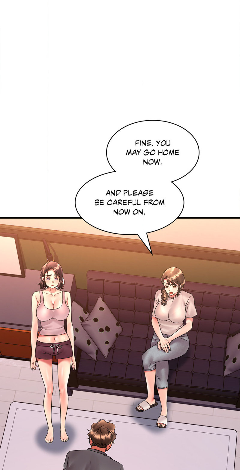 Drunk on You - Chapter 54 Page 36