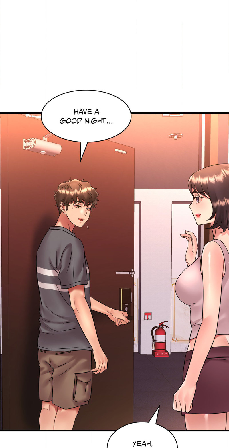Drunk on You - Chapter 54 Page 39