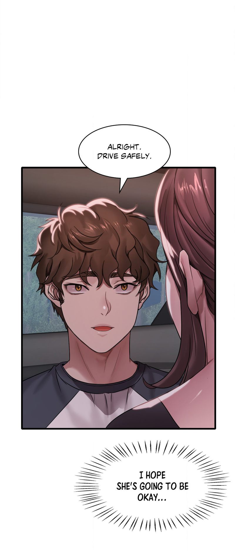 Drunk on You - Chapter 61 Page 18