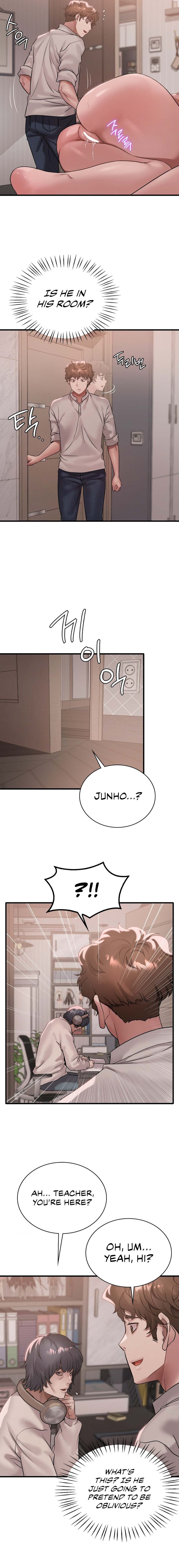 Drunk on You - Chapter 68 Page 15