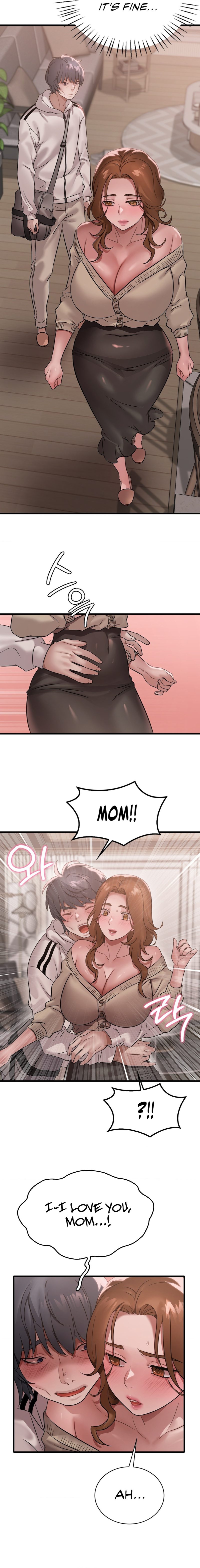 Drunk on You - Chapter 72 Page 12