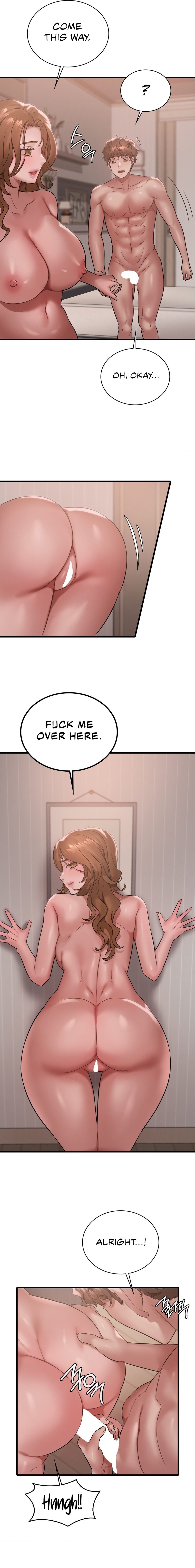 Drunk on You - Chapter 77 Page 13