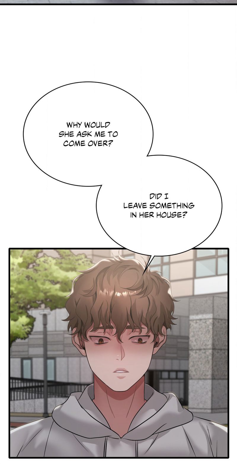 Drunk on You - Chapter 89 Page 6