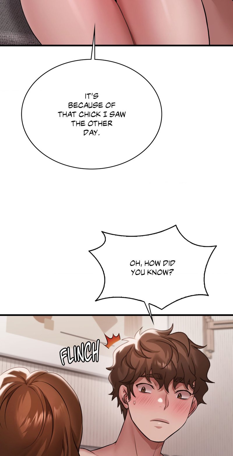 Drunk on You - Chapter 93 Page 47