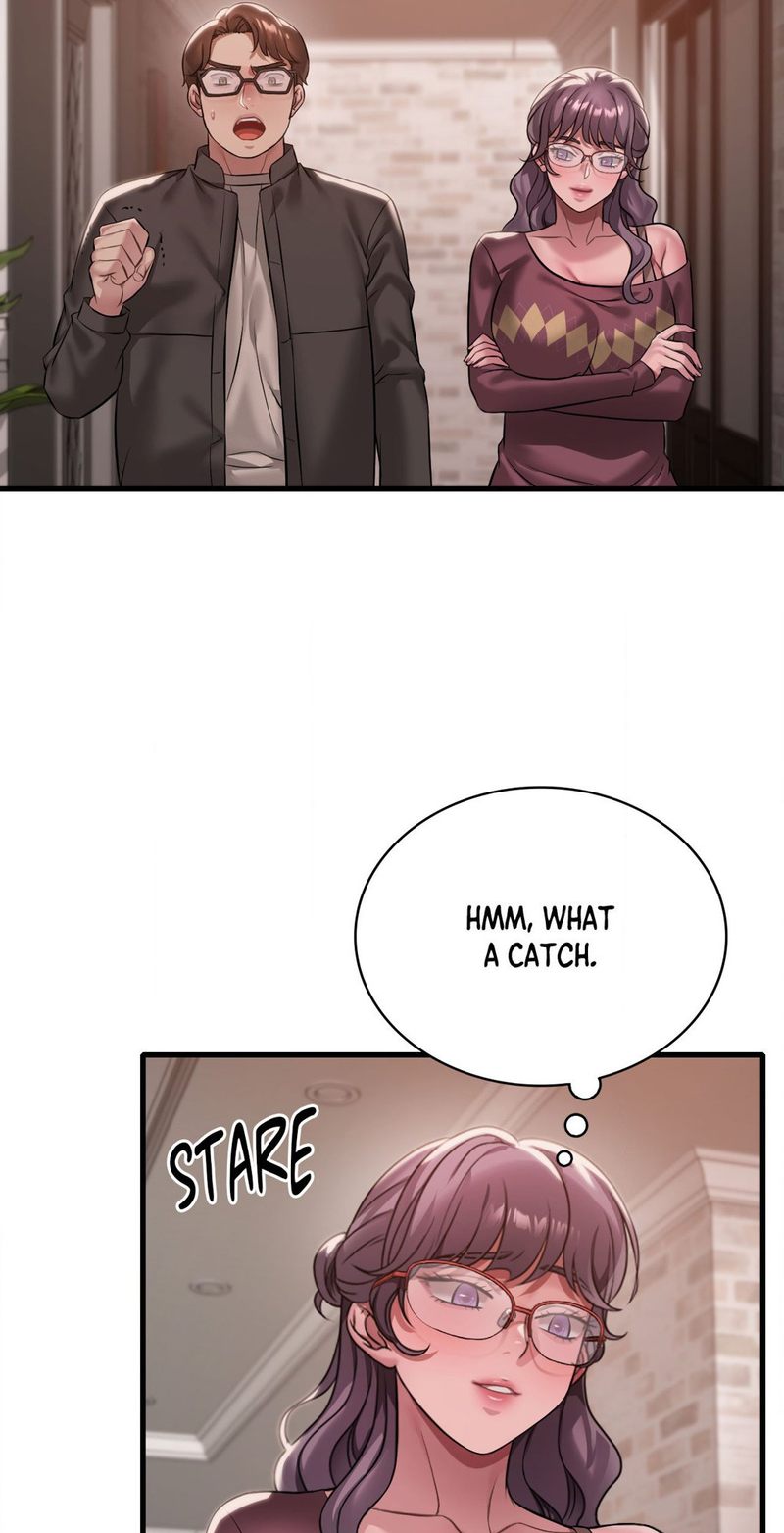 Drunk on You - Chapter 95 Page 37