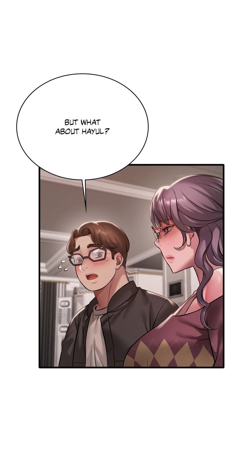 Drunk on You - Chapter 96 Page 14