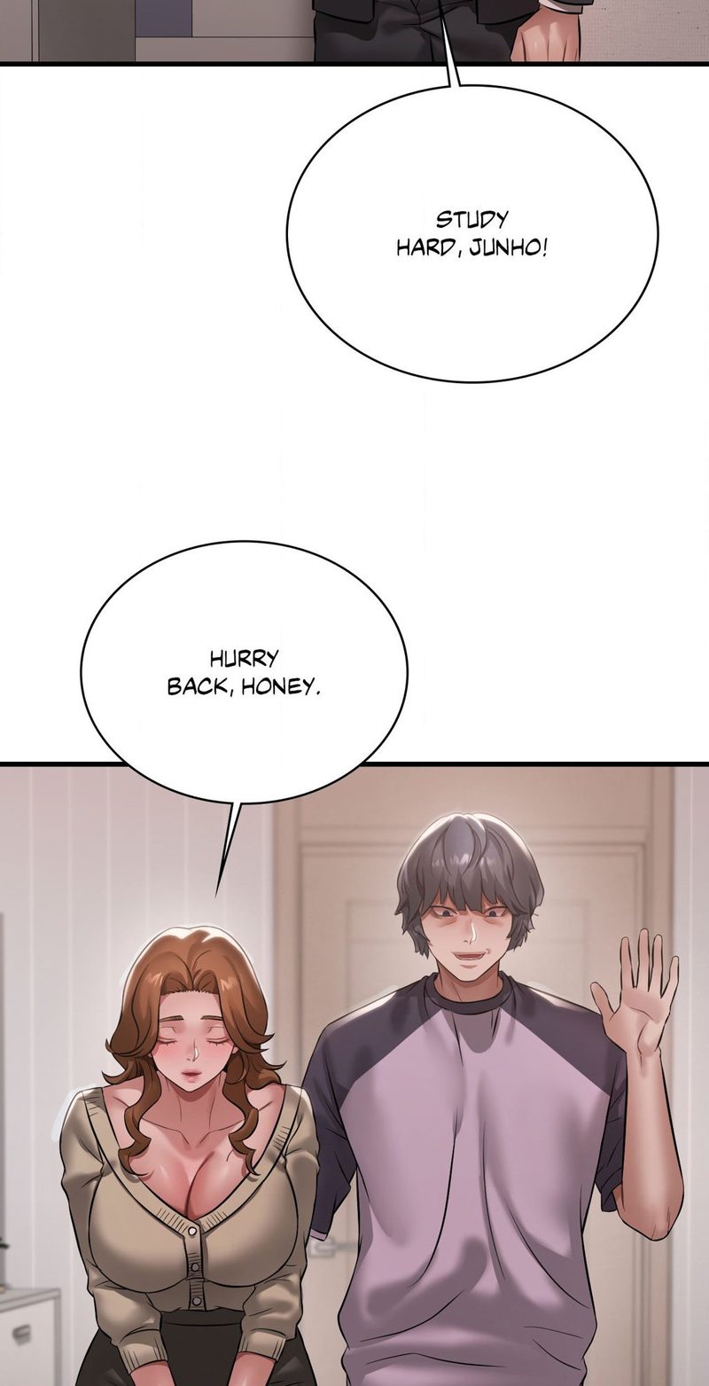 Drunk on You - Chapter 96 Page 66