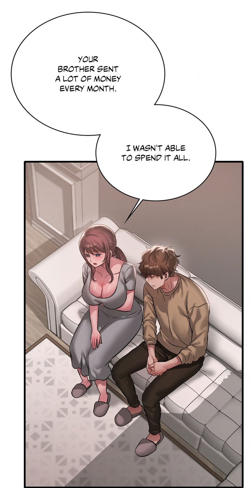 Drunk on You - Chapter 98 Page 43