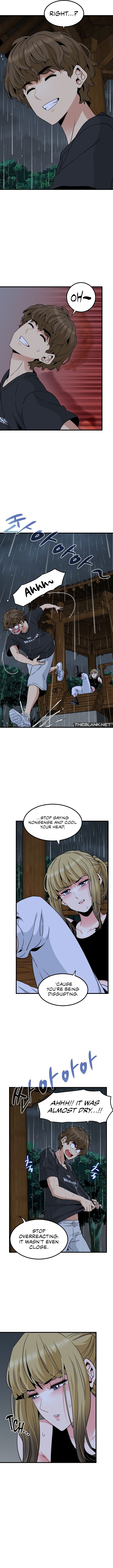 A Turning Point - Chapter 57 Page 7