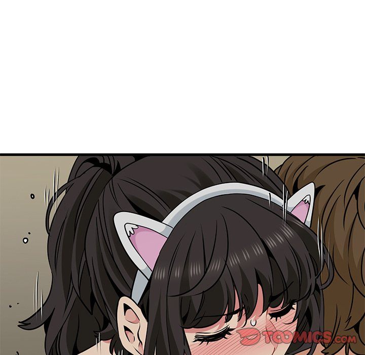 A Turning Point - Chapter 80 Page 102