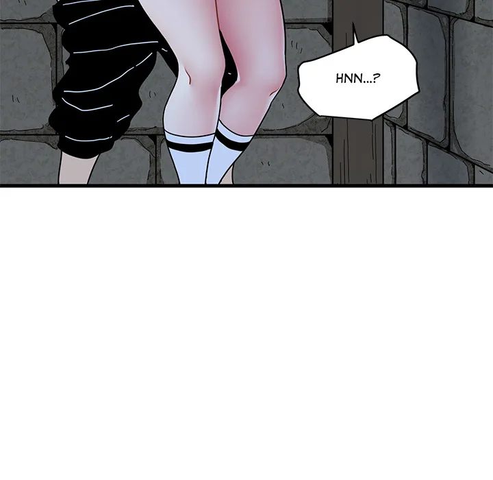 A Turning Point - Chapter 88 Page 49