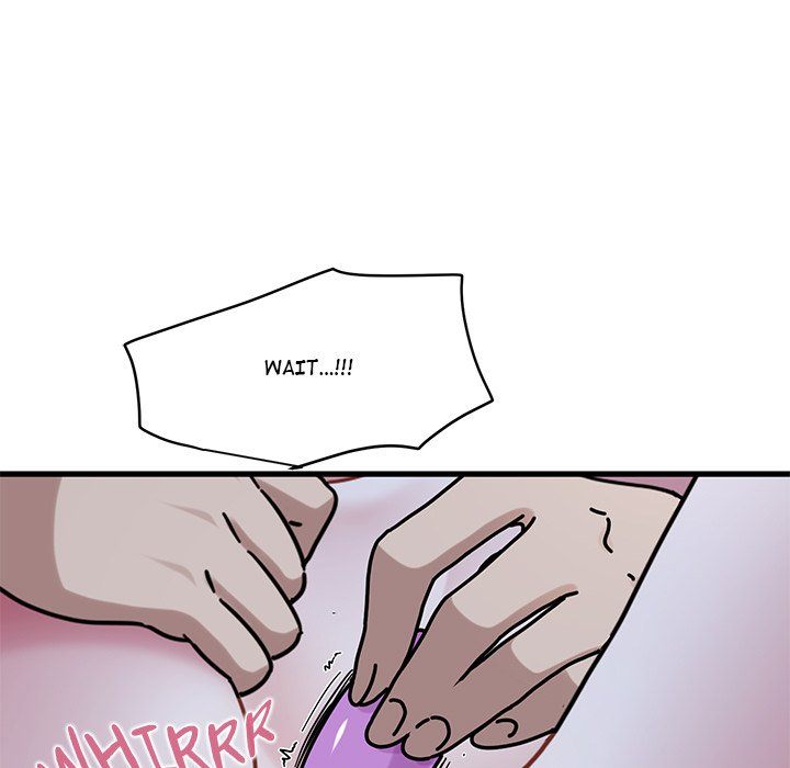 A Turning Point - Chapter 89 Page 77