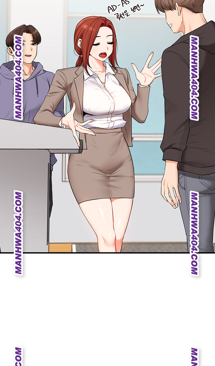 Relationship Reverse Button: Let’s Cure That Arrogant Girl Raw - Chapter 74 Page 27
