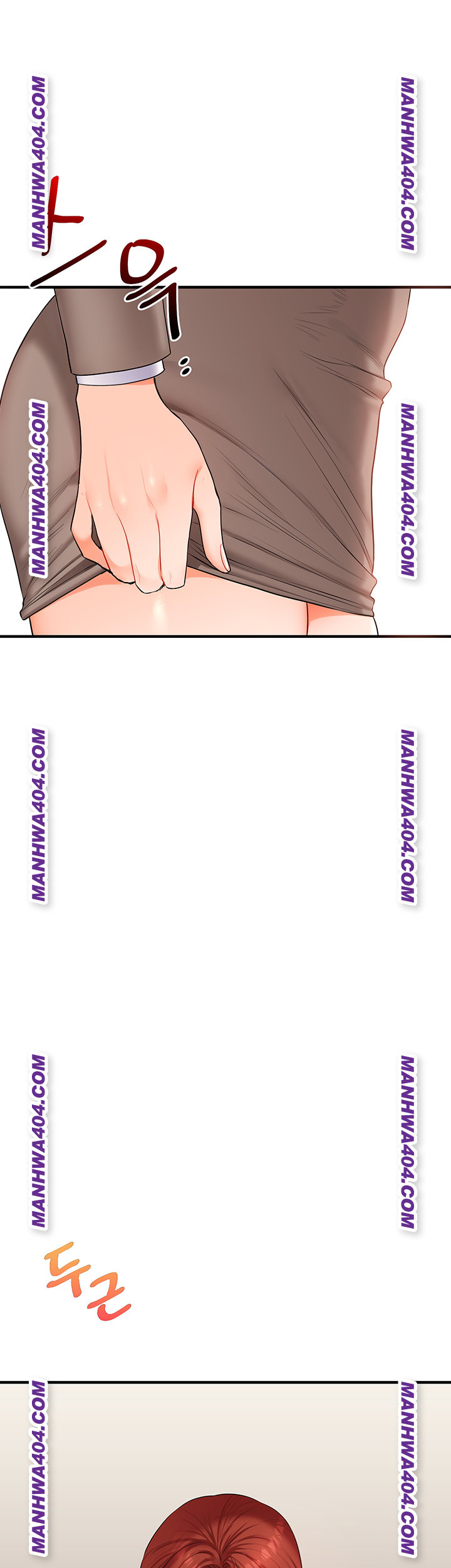 Relationship Reverse Button: Let’s Cure That Arrogant Girl Raw - Chapter 74 Page 49