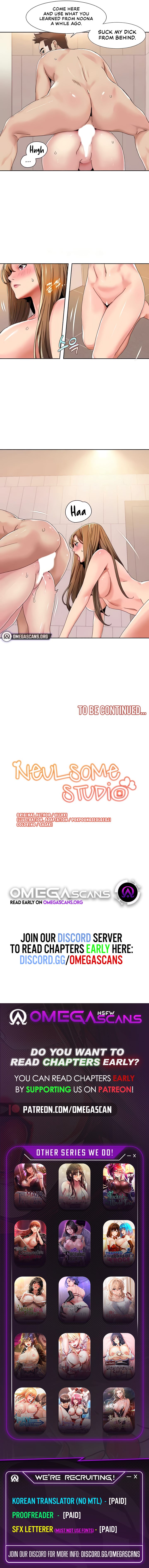 Neulsome Studio - Chapter 31 Page 5