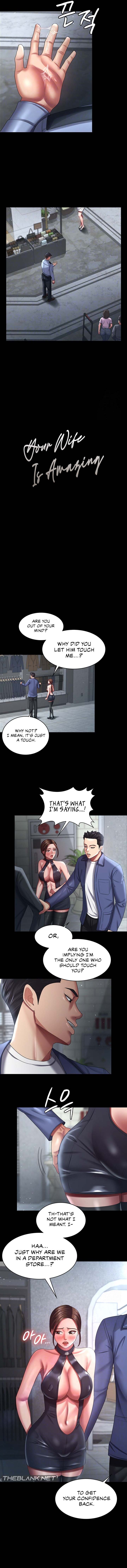 Your Wife Was Amazing - Chapter 26 Page 3