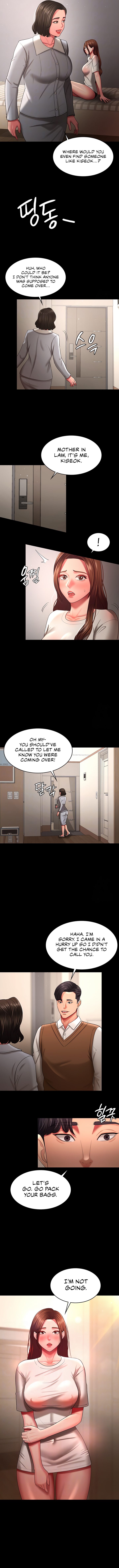 Your Wife Was Amazing - Chapter 32 Page 2