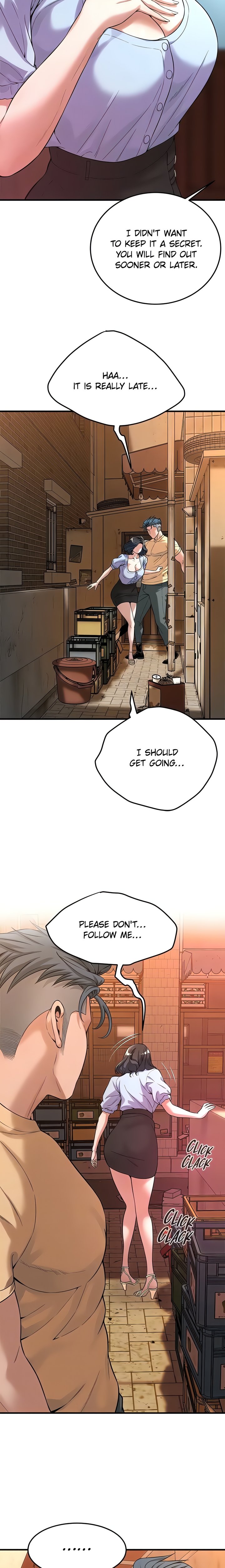 Bastard - Chapter 52 Page 7