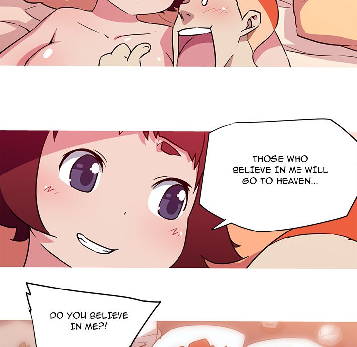 My Girlfriend is a Star - Chapter 23 Page 38