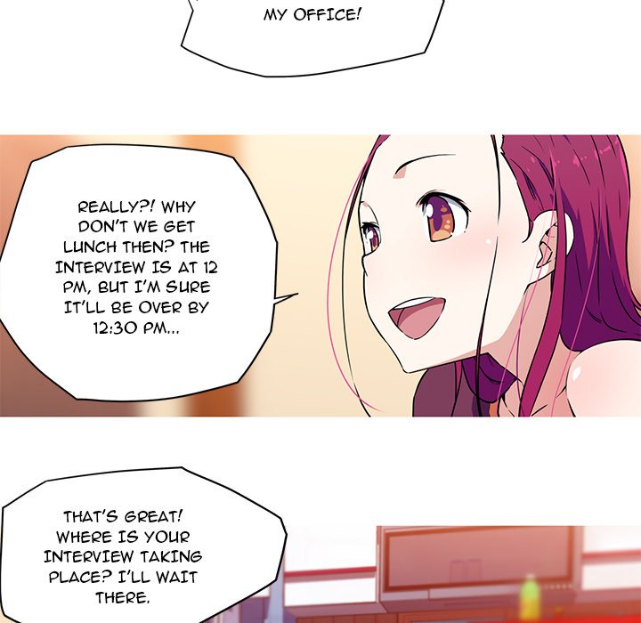 My Girlfriend is a Star - Chapter 24 Page 5