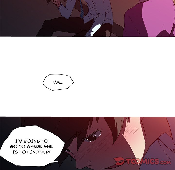 My Girlfriend is a Star - Chapter 28 Page 13