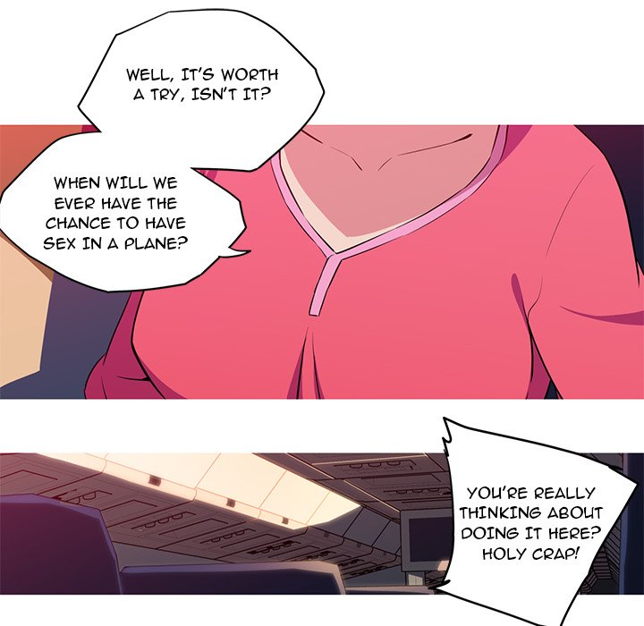 My Girlfriend is a Star - Chapter 30 Page 22